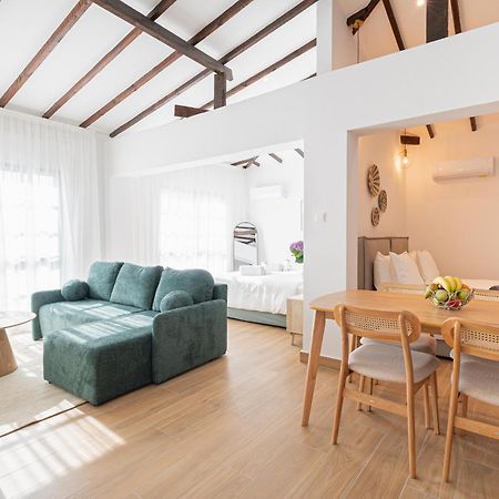 Loft Centrale 파포스 외부 사진