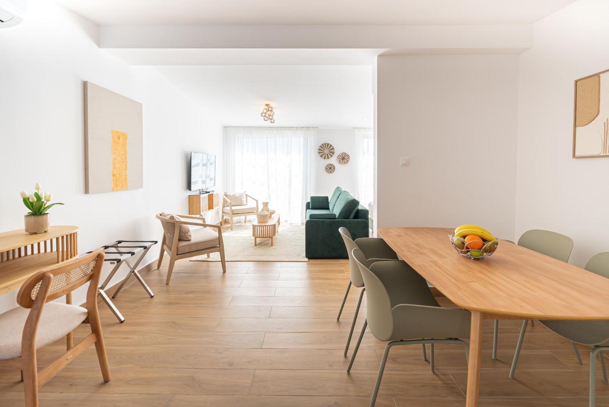 Loft Centrale 파포스 외부 사진