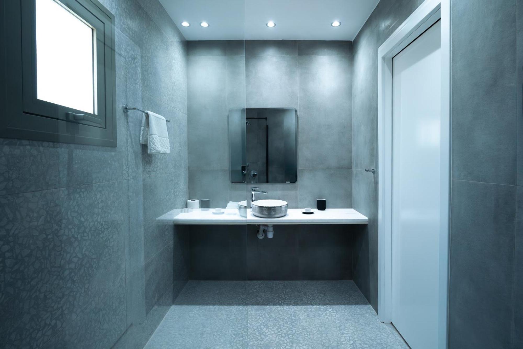 Loft Centrale 파포스 외부 사진