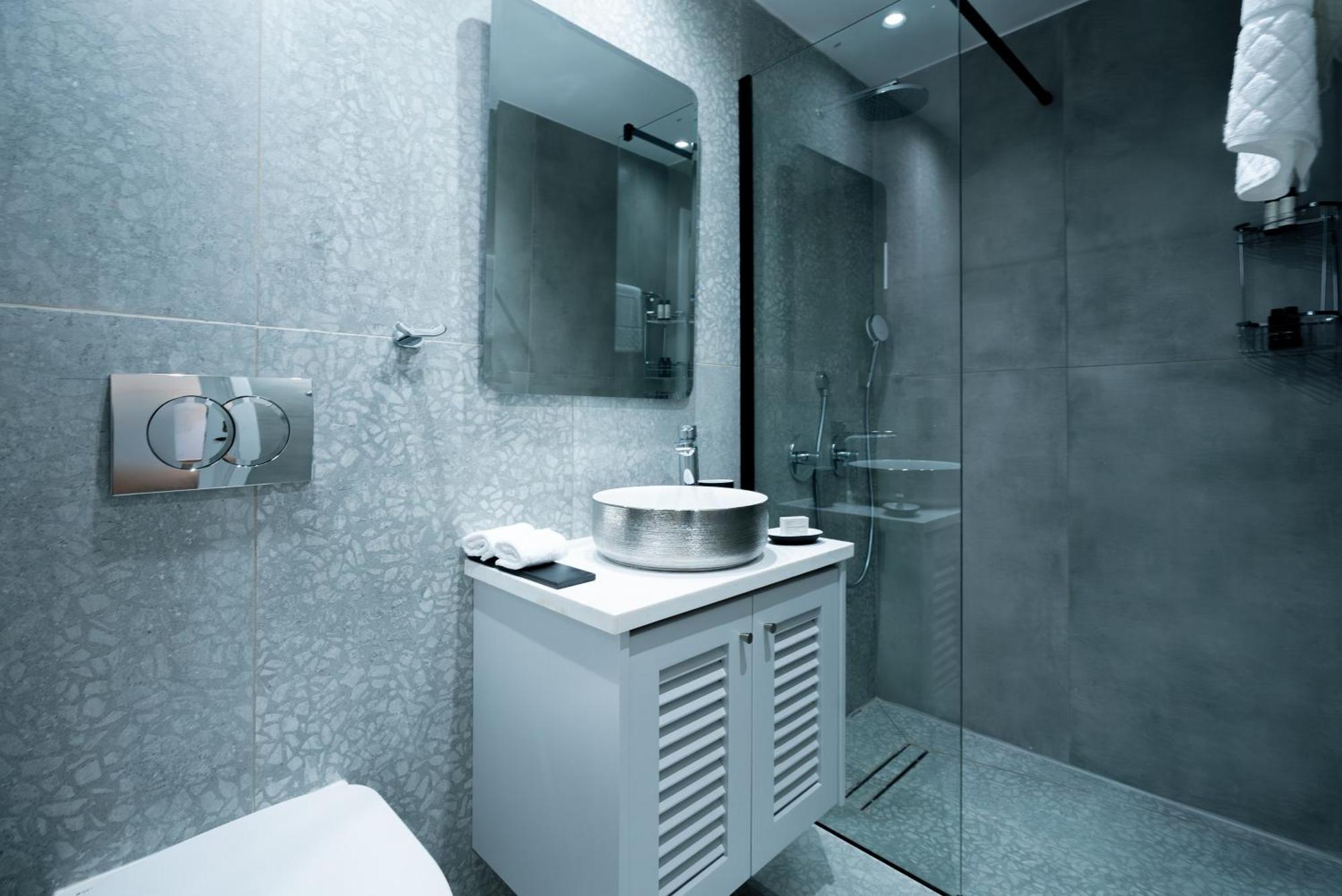 Loft Centrale 파포스 외부 사진